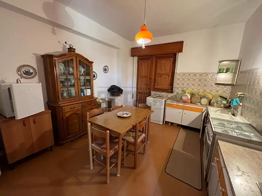 Immagine 23 di Villetta a schiera in vendita  in VIA DEI CICLOPI MARAUSA SNC a Trapani