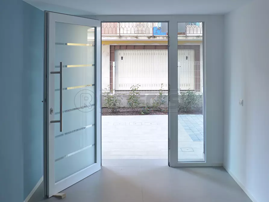 Immagine 2 di Trilocale in vendita  in Via Agostino dal Pozzo 85 a Vicenza