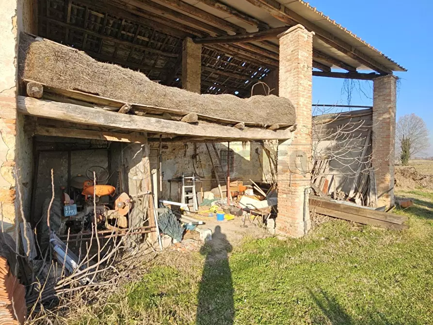 Immagine 3 di Rustico / casale in vendita  in via dei carabinieri 8 a Nanto