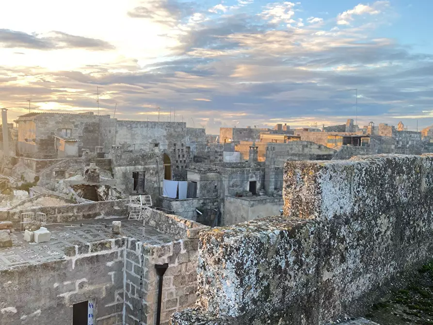 Immagine 10 di Casa indipendente in vendita  in Via Giuseppe Garibaldi 8 a Scorrano