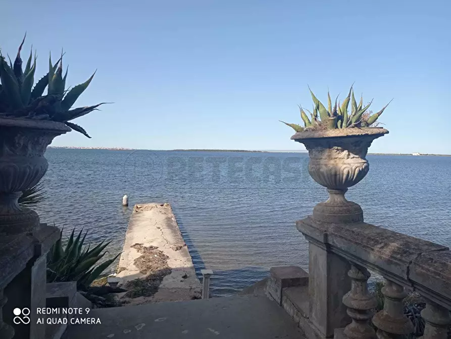 Immagine 18 di Villa in vendita  a Marsala