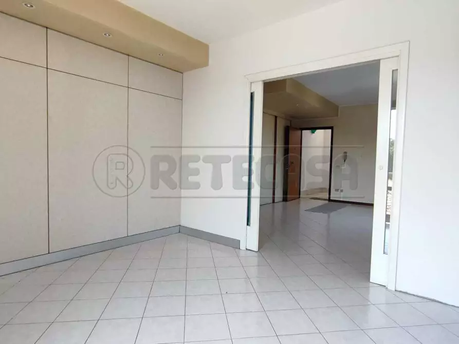 Immagine 3 di Trilocale in affitto  in Via Pesa 1/A a Montebello Vicentino