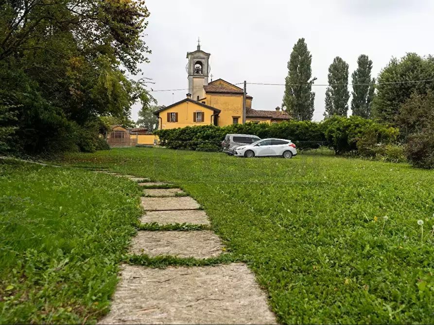 Immagine 31 di Rustico / casale in vendita  in Via Sommi Picenardi a Cappella De' Picenardi