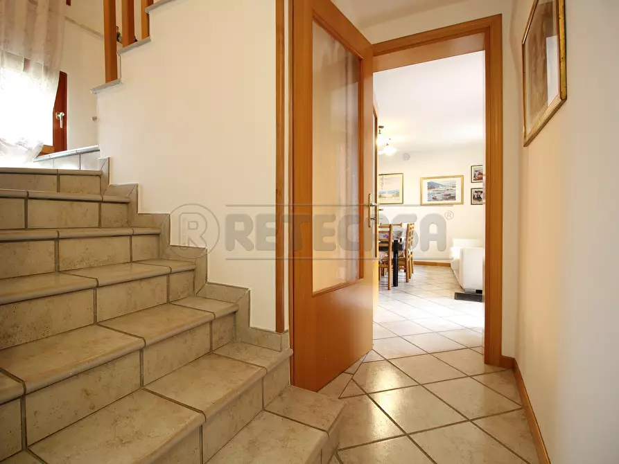 Immagine 11 di Casa semindipendente in vendita  in Via Corati a Nogarole Vicentino