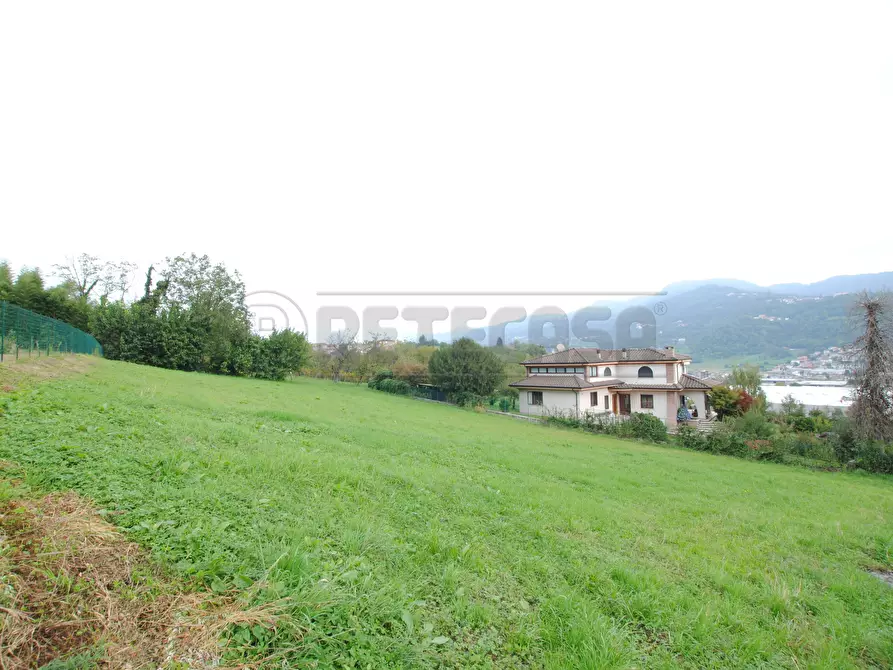 Immagine 1 di Terreno edificabile in vendita  in Via IX Settembre a Valdagno