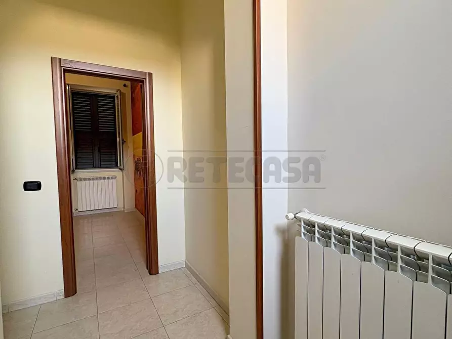 Immagine 7 di Appartamento in affitto  in Piazza Principe di Napoli a Marcianise