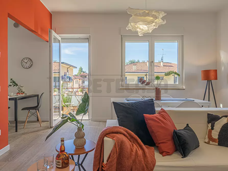 Immagine 6 di Trilocale in vendita  in Via Giovanni Picutti a Vicenza