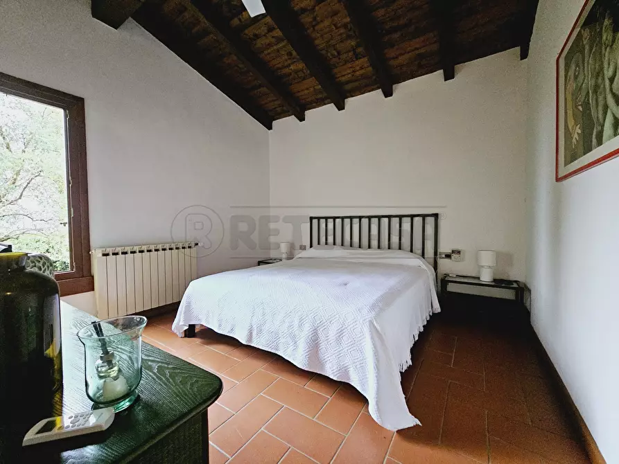 Immagine 7 di Villa in affitto  in Via 10 Giornate a Soiano Del Lago