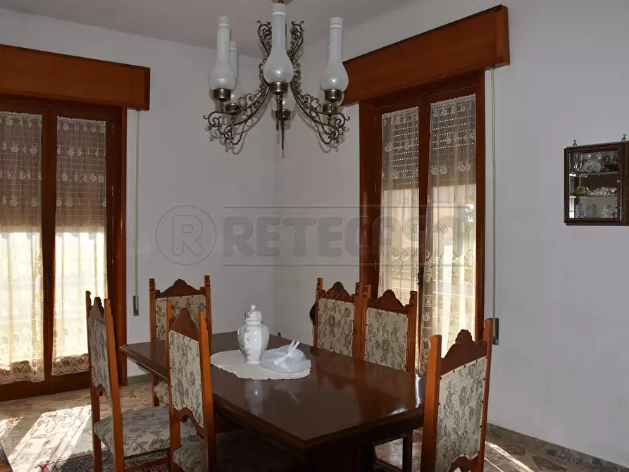 Immagine 8 di Appartamento in vendita  in via stazione 70 a Marsala