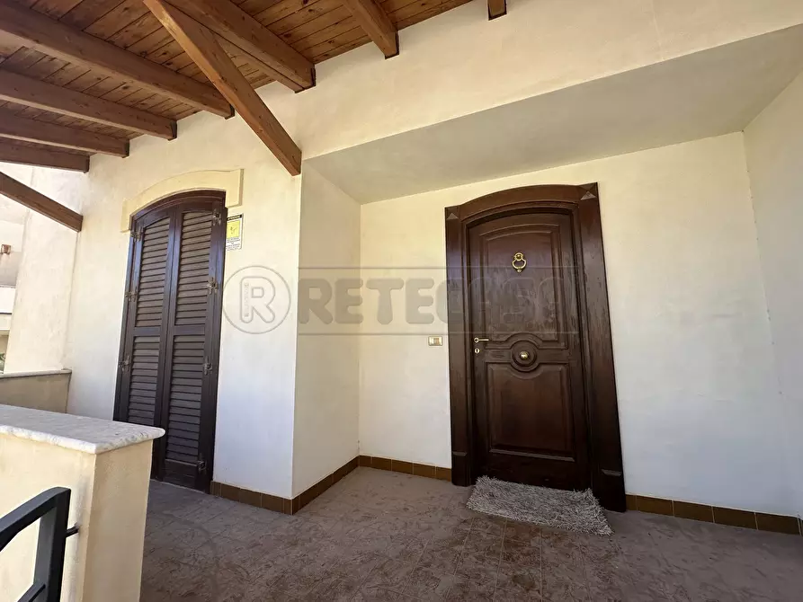 Immagine 15 di Villa in vendita  a Mazara Del Vallo