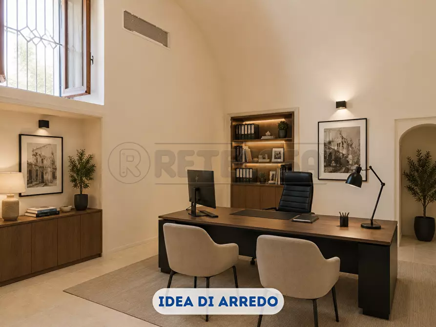 Immagine 8 di Locale commerciale in vendita  in Piazza Vittorio Emanuele 75 a Bisceglie