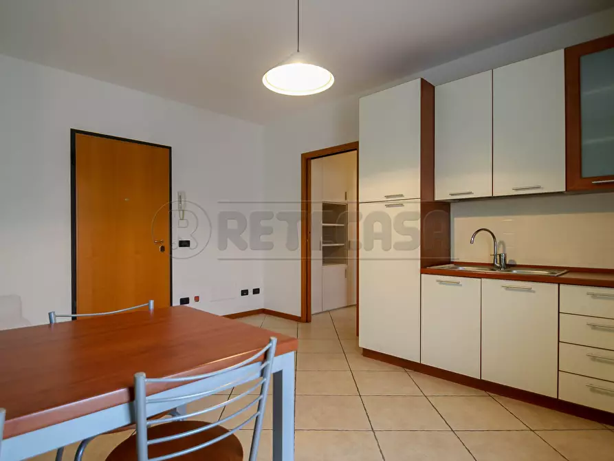 Immagine 3 di Appartamento in vendita  in Via Caffo 70 a Bressanvido