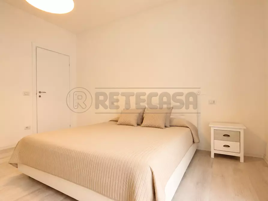 Immagine 10 di Bilocale in vendita  in Via Deledda a Vicenza