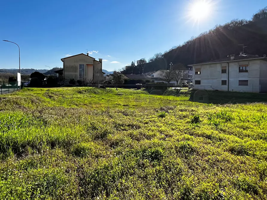 Immagine 17 di Porzione di casa in vendita  in Via Mistrorigo a Arcugnano