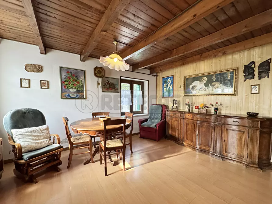 Immagine 7 di Casa indipendente in vendita  in Via Capitello 58 a Brogliano