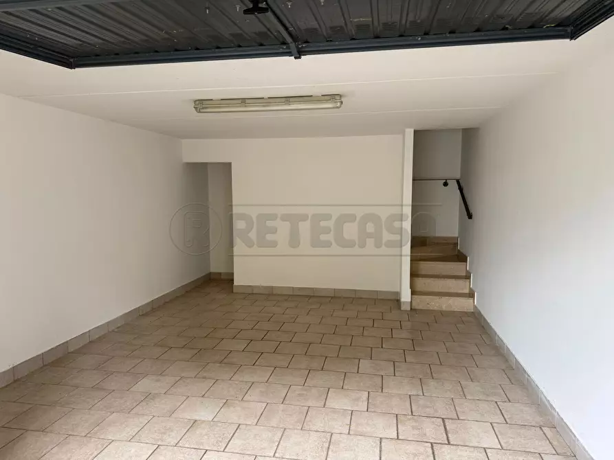 Immagine 14 di Appartamento in affitto  in Via Vittorio Meneghello 23 a Vicenza