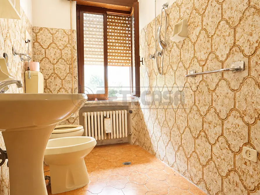 Immagine 8 di Casa indipendente in vendita  in Via Ragazzi del '99 17 a Longare