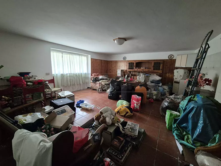 Immagine 22 di Terratetto in vendita  in Via Bergamo a Castelverde