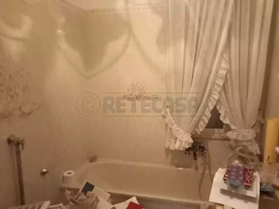 Immagine 5 di Appartamento in vendita  a Campobello Di Mazara