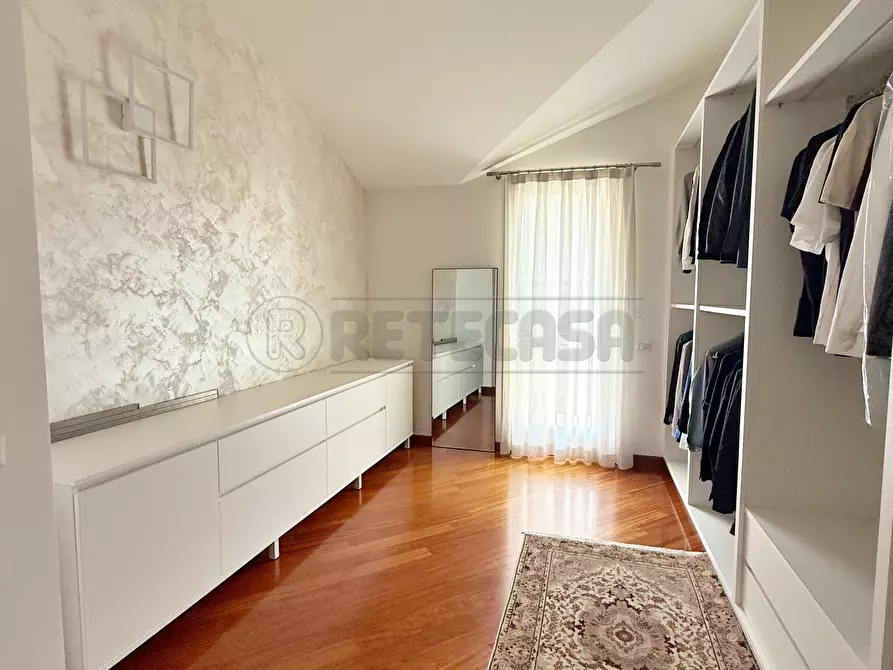 Immagine 10 di Porzione di casa in vendita  a Arzignano