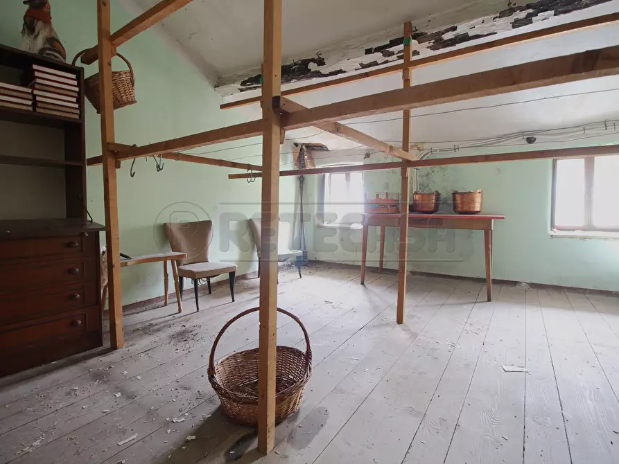 Immagine 16 di Casa semindipendente in vendita  in Via Tadiotti 25 a Montorso Vicentino