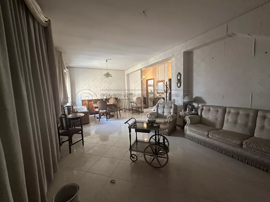 Immagine 2 di Casa indipendente in vendita  a Campobello Di Mazara