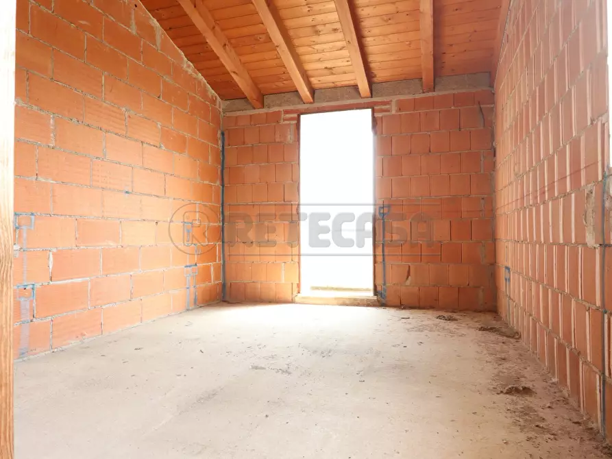 Immagine 30 di Porzione di casa in vendita  in Via Colderuga 32 a Longare