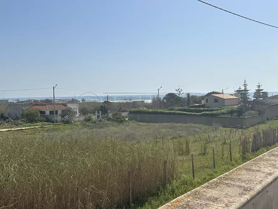 Immagine 42 di Villetta a schiera in vendita  a Campobello Di Mazara