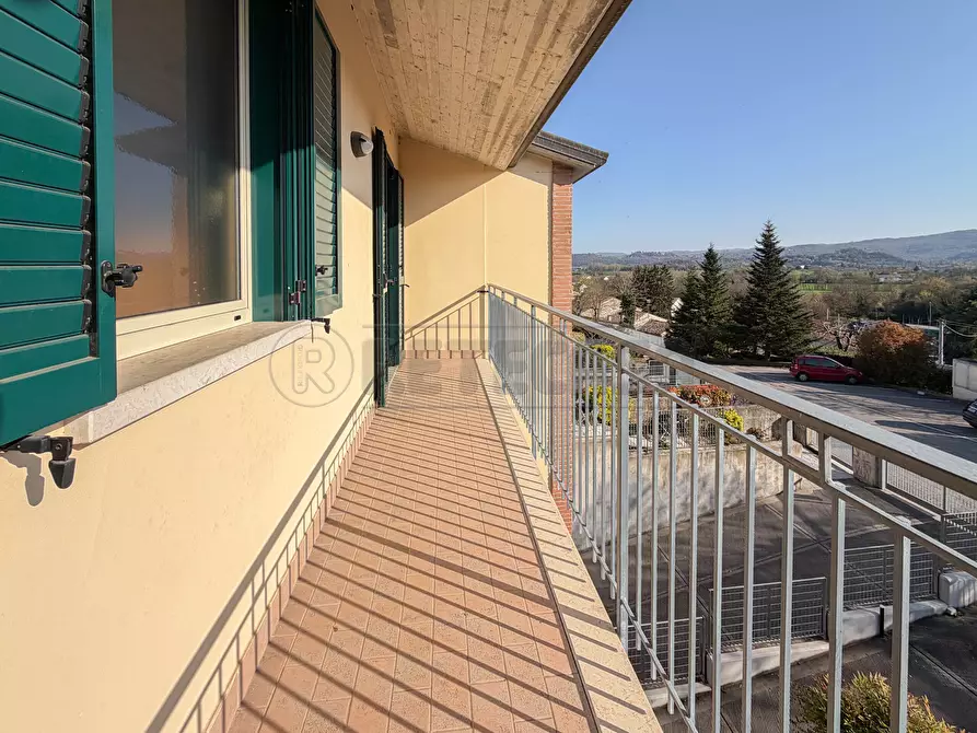 Immagine 25 di Porzione di casa in vendita  in Via Molini a Creazzo