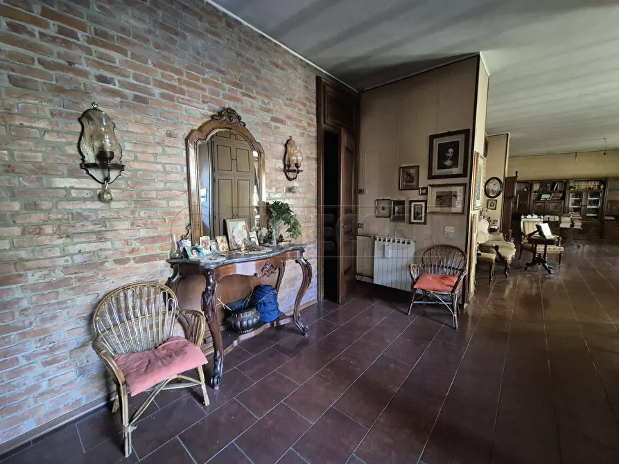 Immagine 2 di Villetta a schiera in vendita  in Via Fabio Filzi a Cremona