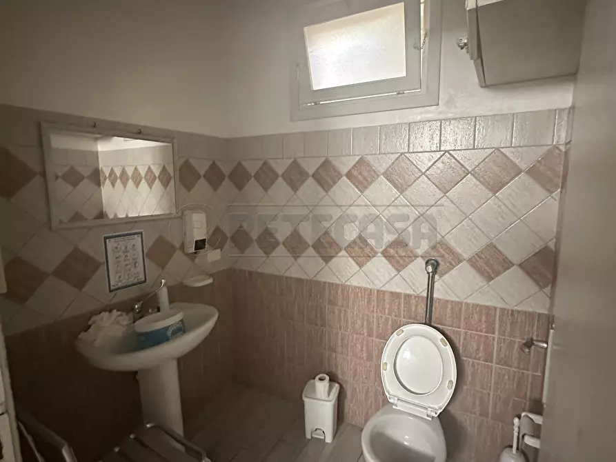 Immagine 12 di Pizzeria / Pub in vendita  a Campobello Di Mazara