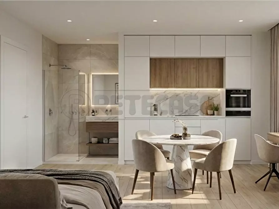 Immagine 2 di Appartamento in vendita  a Ranica