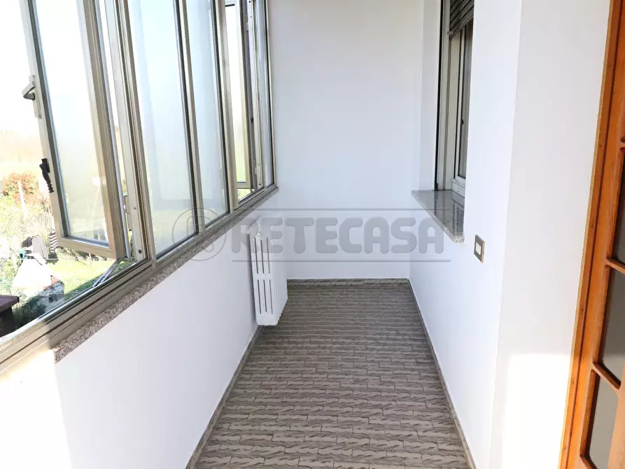 Immagine 3 di Bilocale in vendita  in Via Giotto 5 a Bondeno