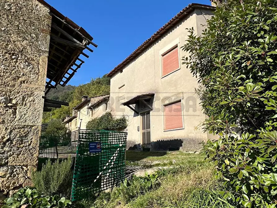 Immagine 1 di Casa semindipendente in vendita  in Via Cengelle 1 a Val Liona