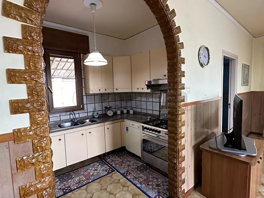 Immagine 32 di Casa indipendente in vendita  a Mazara Del Vallo
