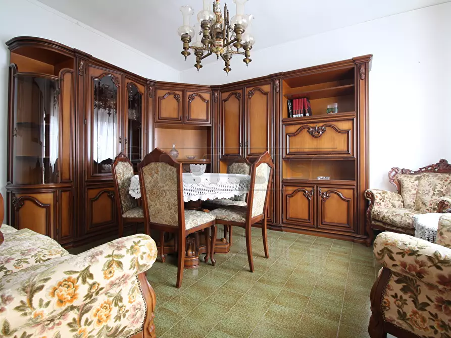 Immagine 7 di Villetta a schiera in vendita  a San Giovanni Ilarione