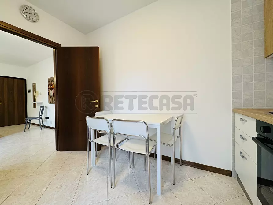 Immagine 8 di Bilocale in affitto  in Via Isacci Newton 18 a Padova