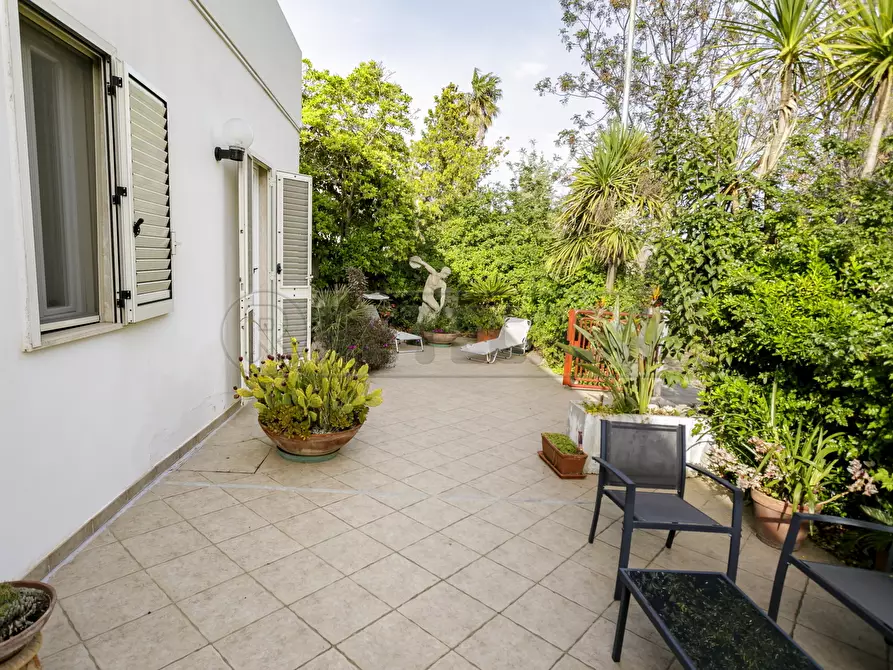 Immagine 7 di Villetta a schiera in vendita  in Via Angelo Antonio Fumarola 4 a Nardo'