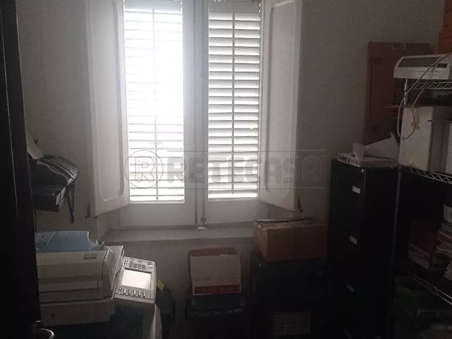 Immagine 7 di Appartamento in vendita  a Castelvetrano