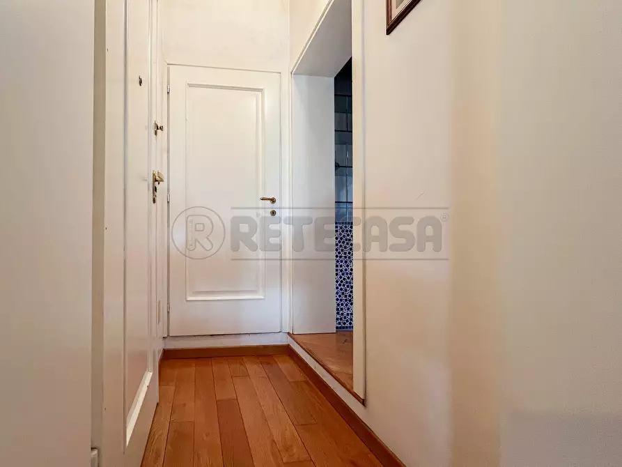 Immagine 2 di Bilocale in vendita  in Contrà Santa Barbara a Vicenza
