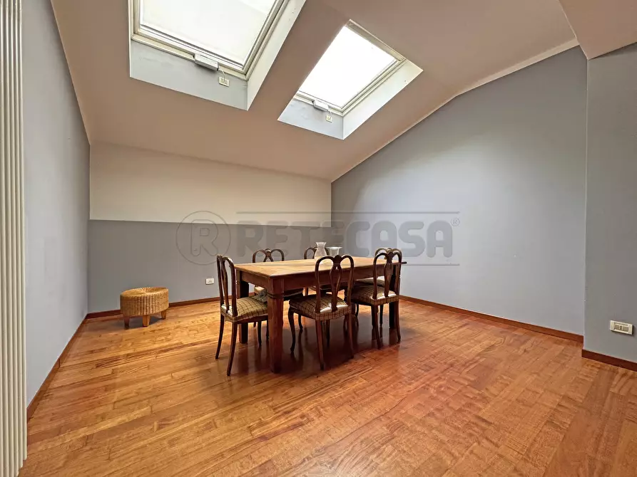 Immagine 6 di Appartamento in vendita  in Viale Regina Margherita 21/b a Valdagno