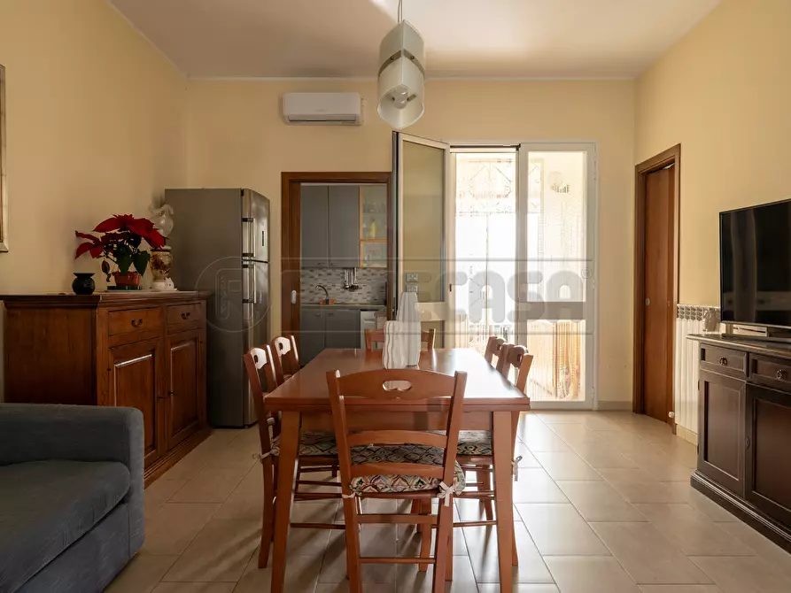 Immagine 25 di Appartamento in vendita  in Via Ignazio Falconieri 8 a Nardo'