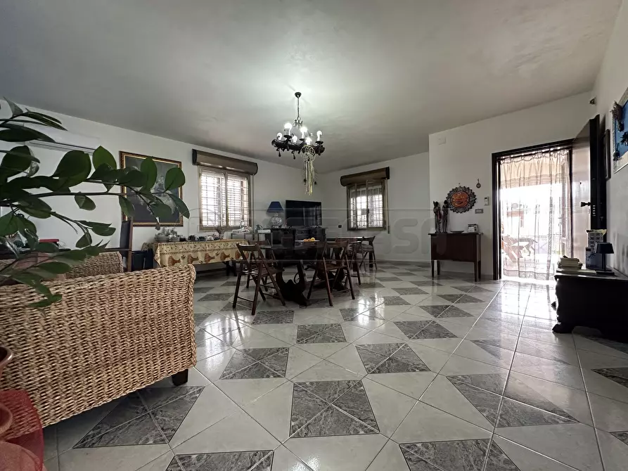 Immagine 26 di Villa in vendita  a Campobello Di Mazara