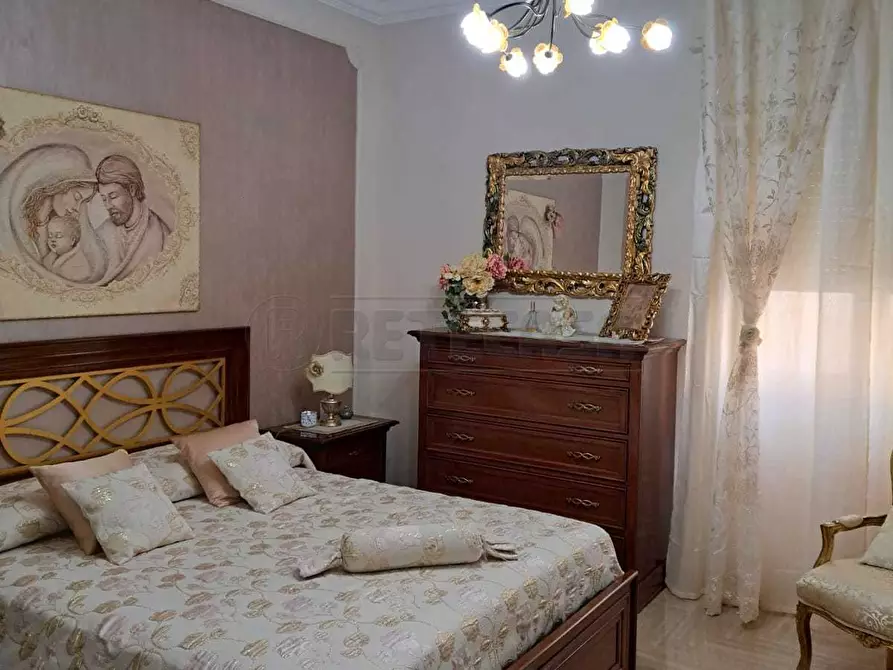 Immagine 14 di Appartamento in vendita  a Mazara Del Vallo