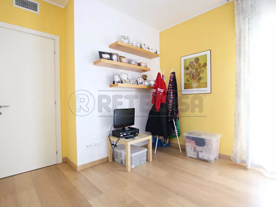 Immagine 17 di Trilocale in vendita  in viale riviera berica 205 a Vicenza