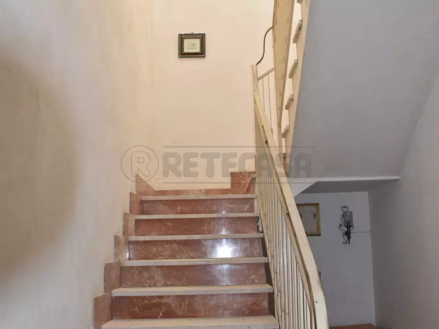 Immagine 4 di Appartamento in vendita  in via stazione 70 a Marsala