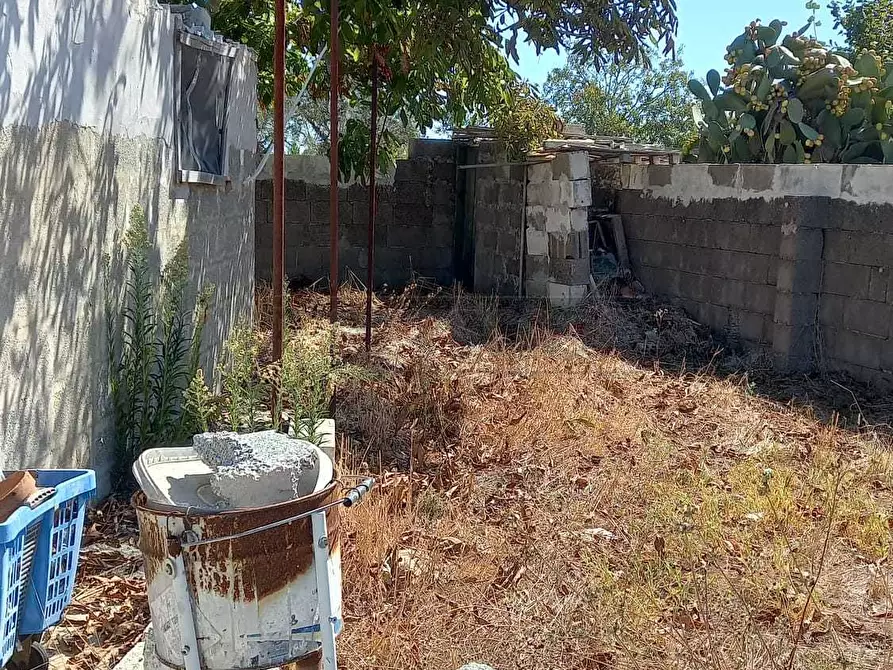 Immagine 10 di Terreno agricolo in vendita  a Maglie
