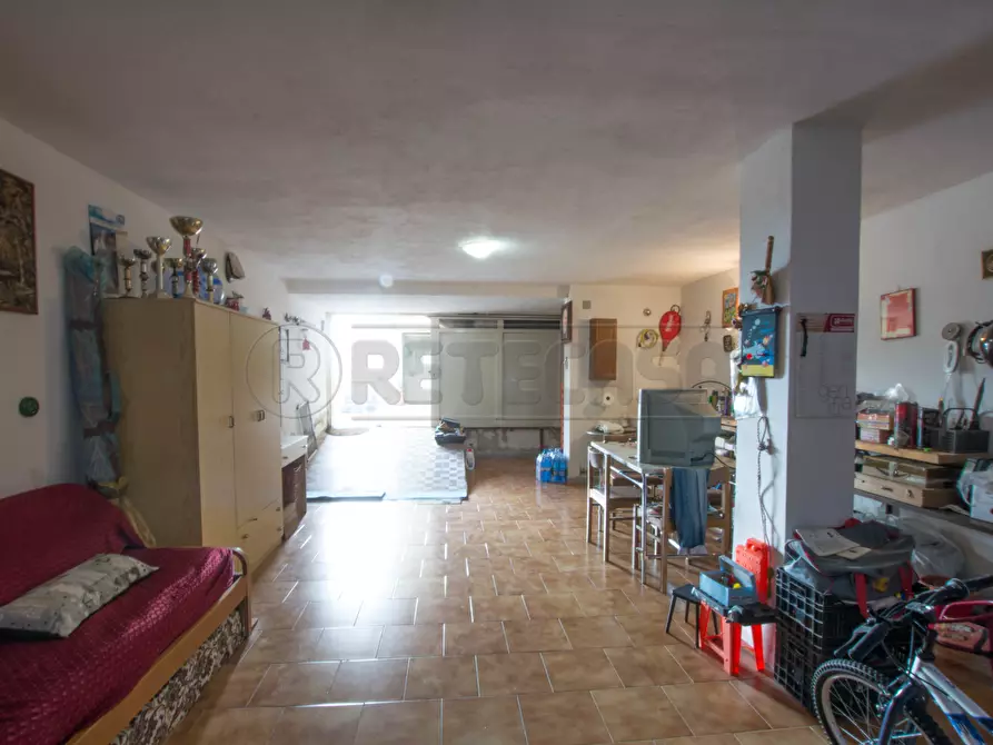 Immagine 37 di Villetta a schiera in vendita  in Località Serri 45 a Messina