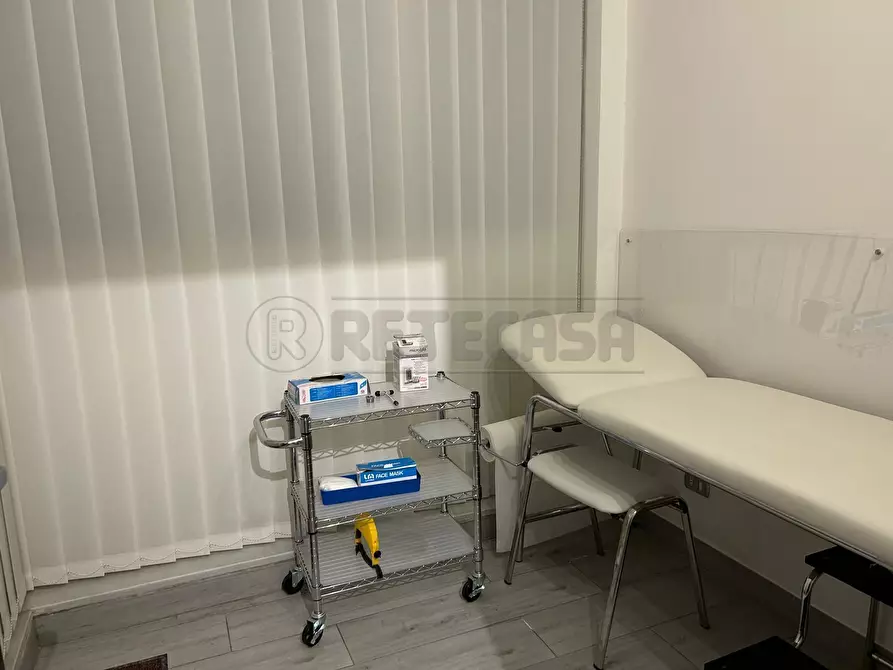 Immagine 8 di Quadrilocale in vendita  in Via dei Mille 7 a Caltanissetta