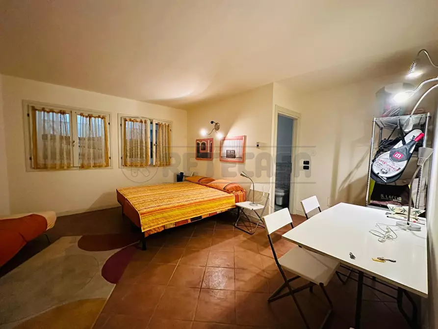 Immagine 21 di Appartamento in affitto  in Via del torchio a Manerba Del Garda